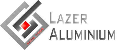 LAZER ALUMINIUM